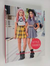 Style tribes : the fashion of subcultures