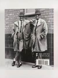 Style tribes : the fashion of subcultures