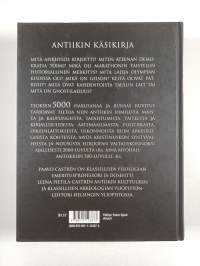 Antiikin käsikirja