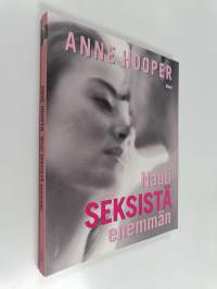Nauti seksistä enemmän
