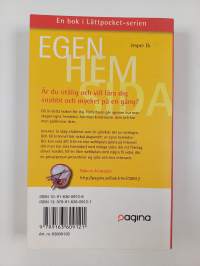 Egen hemsida