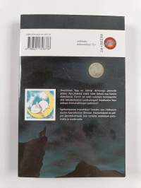 Wolfull moon (UUDENVEROINEN)