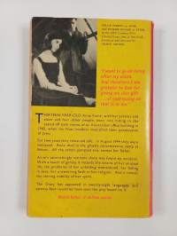 The Diary of Anne Frank