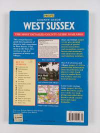 West Sussex