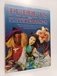 Puppets and Puppet-Making