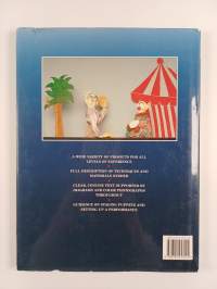 Puppets and Puppet-Making