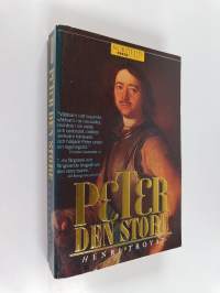 Peter den store