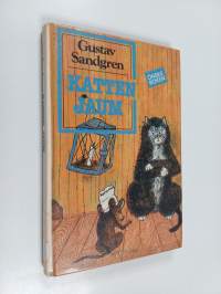 Katten Jaum
