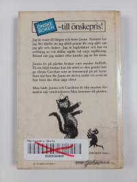 Katten Jaum