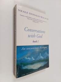 Conversations with God book 1 : an uncommon dialogue