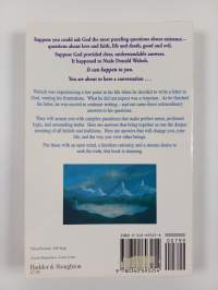 Conversations with God book 1 : an uncommon dialogue