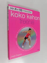 Koko kehon treeniä