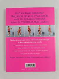Koko kehon treeniä