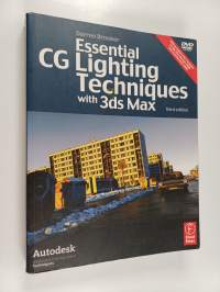 Essential CG Lighting Techniques with 3ds Max