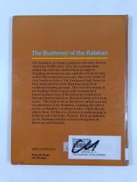 The Bushmen of the Kalahari