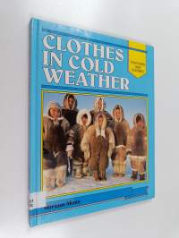 Clothes in Cold Weather