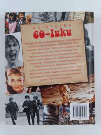 Muistojen 60-luku (+ CD)