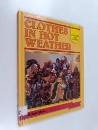 Clothes in hot weather