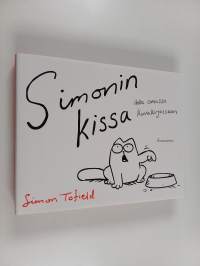 Simonin kissa