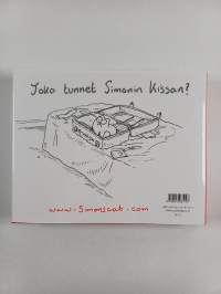 Simonin kissa