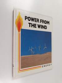 Power from the wind