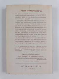 Träden och människorna