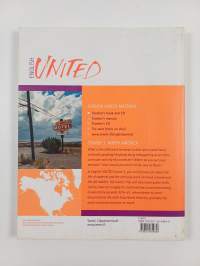 English united Course 3 (mukana CD)