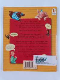 There&#039;s an Awful Lot of Weirdos in Our Neighbourhood : A Book of Rather Silly Poems and Pictures