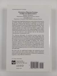 Statistical Process Control Quality