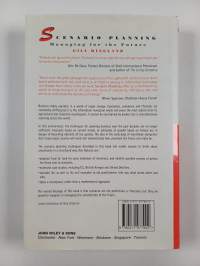 Scenario planning : managing for the future