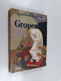 Gropen