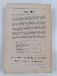 Gropen
