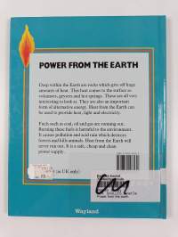Power from the Earth
