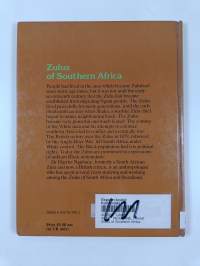 Zulus of Southern Africa