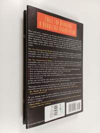 The new organizational wealth : managing &amp; measuring knowledge-based assets