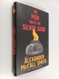 The man with the silver Saab