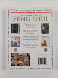 The Complete Guide to Feng Shui