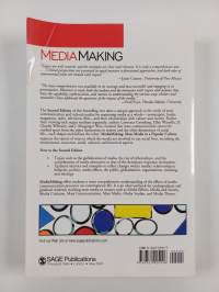 Mediamaking : mass media in a popular culture