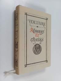 Romans et contes (Näköispainos)