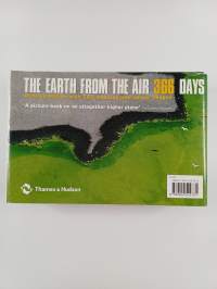 The Earth from the Air : 366 days