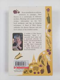 A Feast of West Sussex (signeerattu)