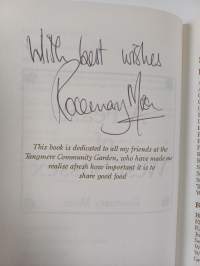 A Feast of West Sussex (signeerattu)