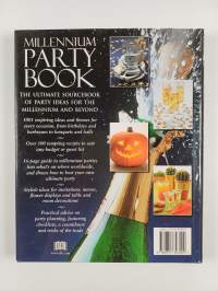 The Millennium Party Book