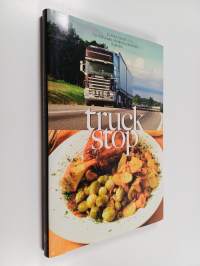 Truck stop : Scania-guide till populära vägrestauranger i Europa
