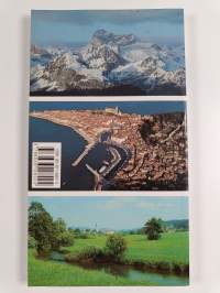 Discover Slovenia