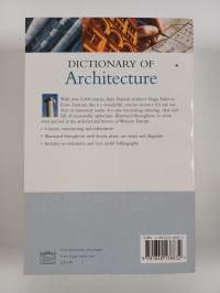 Dictionary of architecture