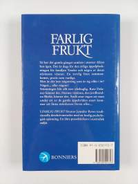 Farlig frukt