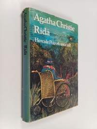 Ridå - Hercule Poirots sista fall