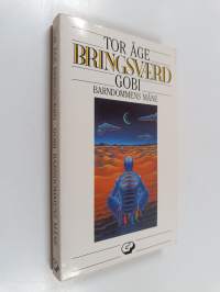 Gobi : barndommens måne