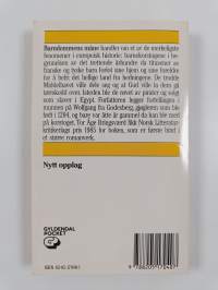 Gobi : barndommens måne
